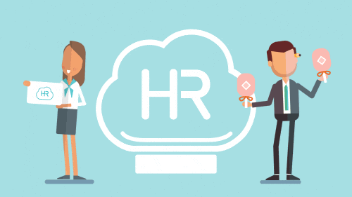 what is hr